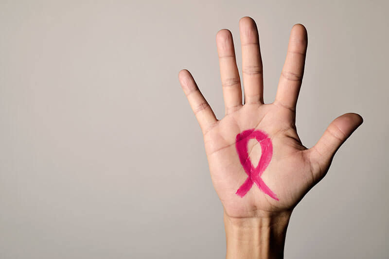 7 consejos para disminuir tu riesgo de cáncer de mama