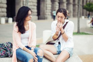 Consumo de tabaco entre los adolescentes entre 14 y 18 años