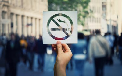 La lucha de las Ciudades Saludables contra el tabaco, la primera causa de muerte prevenible en España