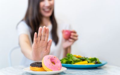 Sedentarismo y alimentación: factores de riesgo del cáncer de colon